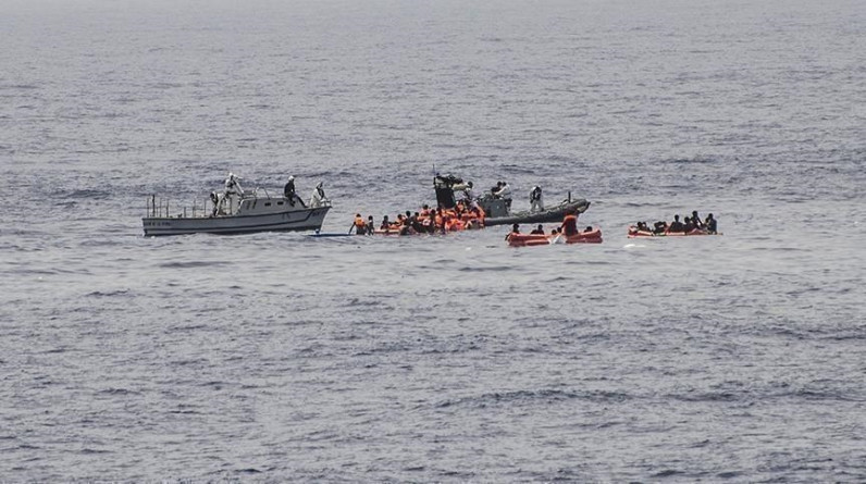 اليمن.. ارتفاع عدد ضحايا غرق قارب بالحديدة إلى 14 قتيلا